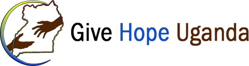 Give Hope Uganda