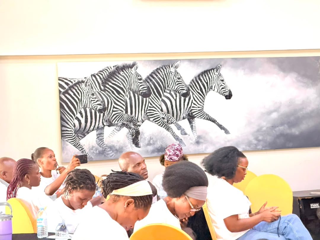 Community learning