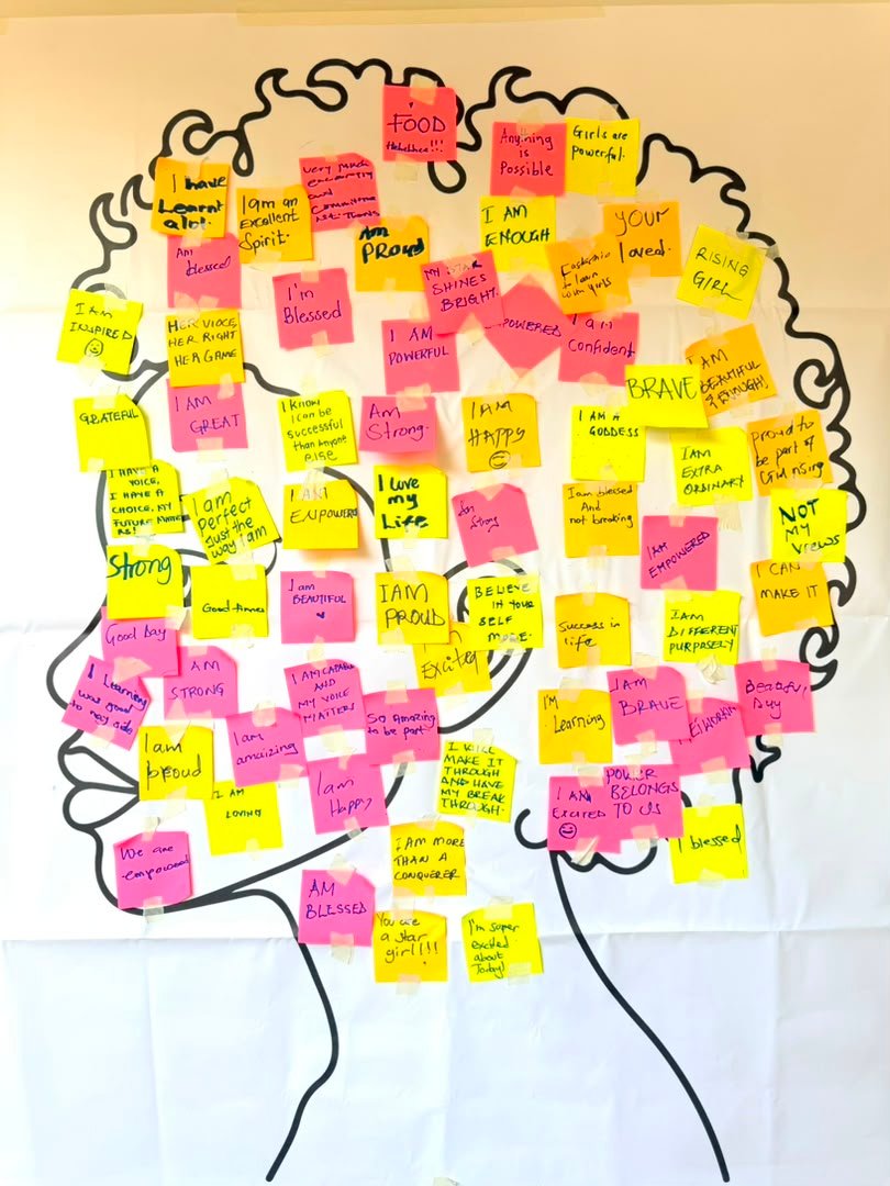 Workshop facilitation