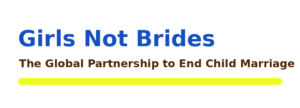 Girls Not Brides