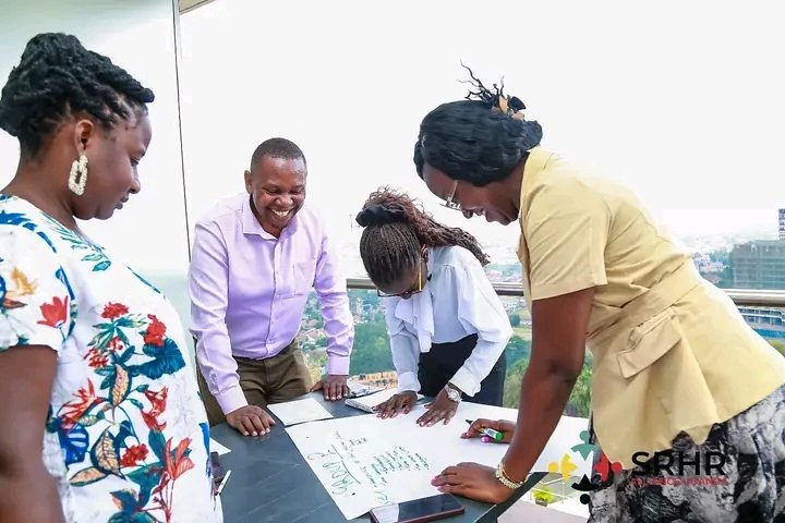 Community Waste Collection Campaign