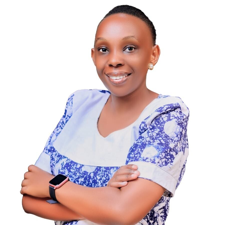Tusiime Sandra